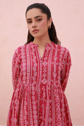 Zellbury | Winter Pret | Kurta Trouser - 2994 - House Of Zarish