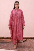 Zellbury | Winter Pret | Kurta Trouser - 2994 - House Of Zarish