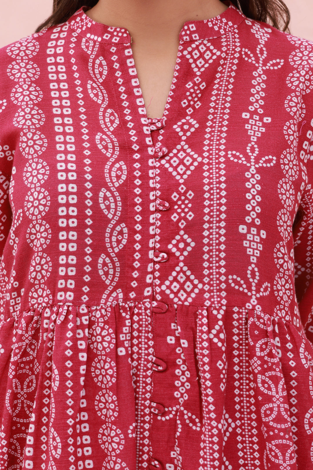 Zellbury | Winter Pret | Kurta Trouser - 2994 - House Of Zarish