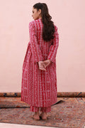 Zellbury | Winter Pret | Kurta Trouser - 2994 - House Of Zarish