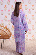 Zellbury | Summer Pret | Embroidered Kurta Trouser - 3000 - Libasekhas