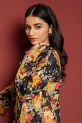 Zellbury | Winter Pret | Kurta Trouser - 3034 - House Of Zarish