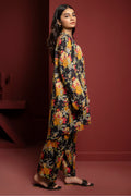 Zellbury | Winter Pret | Kurta Trouser - 3034 - House Of Zarish