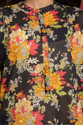 Zellbury | Winter Pret | Kurta Trouser - 3034 - House Of Zarish