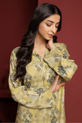 Zellbury | Winter Pret | Kurta Trouser - 3035 - House Of Zarish