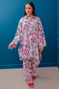 Zellbury | Winter Pret | Kurta Trouser - 3056 - Libasekhas