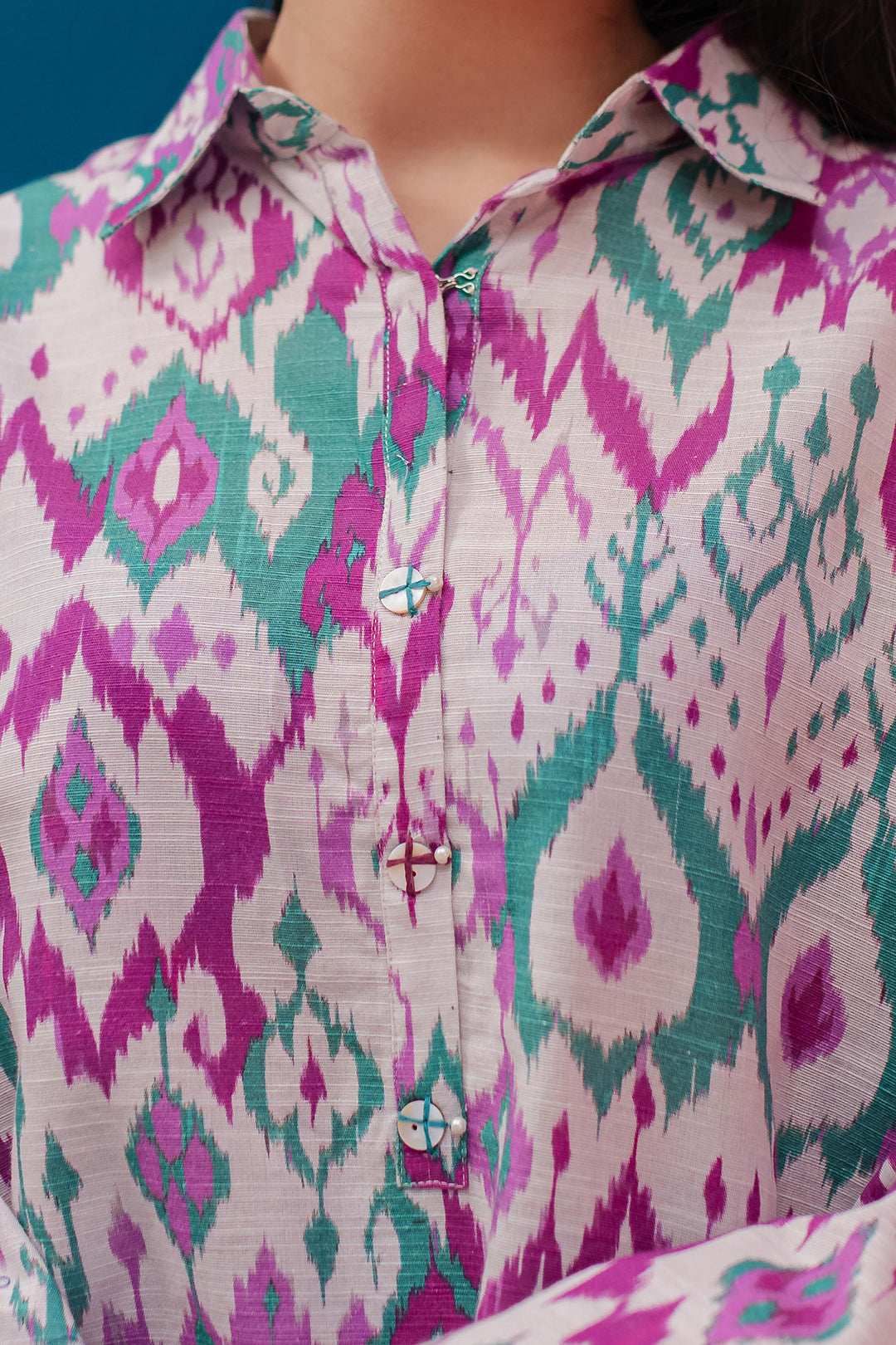 Zellbury | Winter Pret | Kurta Trouser - 3056 - House Of Zarish