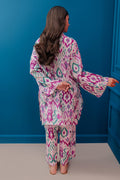 Zellbury | Winter Pret | Kurta Trouser - 3056 - House Of Zarish