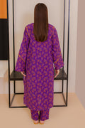 Zellbury | Winter Pret | Kurta Trouser - 3057 - House Of Zarish