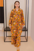 Zellbury | Winter Pret | Kurta Trouser - 3058 - Libasekhas