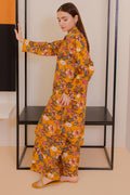 Zellbury | Winter Pret | Kurta Trouser - 3058 - House Of Zarish