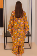 Zellbury | Winter Pret | Kurta Trouser - 3058 - House Of Zarish