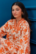 Zellbury | Winter Pret | Kurta Trouser - 3059 - House Of Zarish