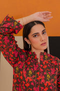 Zellbury | Winter Pret | Kurta Trouser - 3067 - House Of Zarish