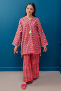 Zellbury | Winter Pret | Kurta Trouser - 3082 - House Of Zarish