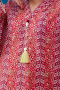 Zellbury | Winter Pret | Kurta Trouser - 3082 - House Of Zarish