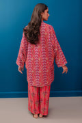 Zellbury | Winter Pret | Kurta Trouser - 3082 - House Of Zarish