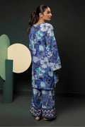 Zellbury | Winter Pret | Kurta Trouser - 3086 - Libasekhas