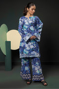 Zellbury | Winter Pret | Kurta Trouser - 3086 - Libasekhas