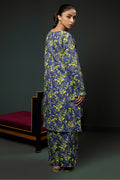 Zellbury | Winter Pret | Kurta Trouser - 3108 - House Of Zarish