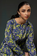 Zellbury | Winter Pret | Kurta Trouser - 3108 - House Of Zarish