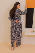 Zellbury | Winter Pret | Kurta Trouser - 3109 - House Of Zarish
