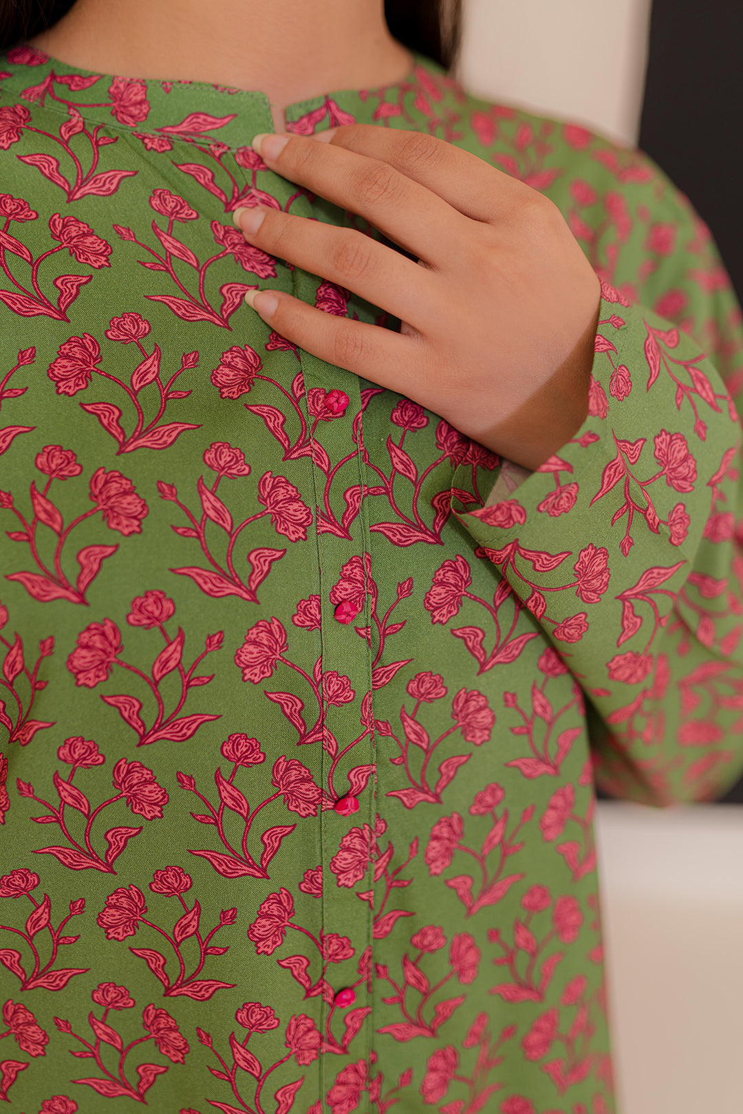 Zellbury | Winter Pret | Kurta Trouser - 3137 - House Of Zarish