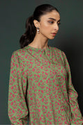 Zellbury | Winter Pret | Kurta Trouser - 3137 - House Of Zarish