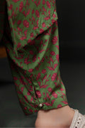 Zellbury | Winter Pret | Kurta Trouser - 3137 - House Of Zarish