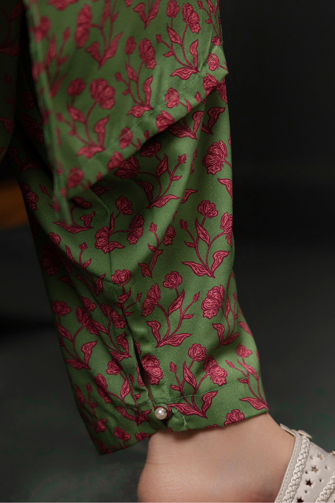 Zellbury | Winter Pret | Kurta Trouser - 3137 - House Of Zarish
