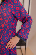 Zellbury | Winter Pret | Kurta Trouser - 3141 - House Of Zarish