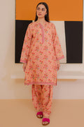 Zellbury | Winter Pret | Kurta Trouser - 3166 - House Of Zarish