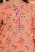 Zellbury | Winter Pret | Kurta Trouser - 3166 - House Of Zarish