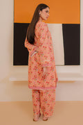 Zellbury | Winter Pret | Kurta Trouser - 3166 - House Of Zarish