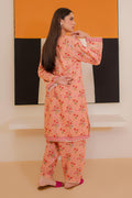 Zellbury | Winter Pret | Kurta Trouser - 3166 - House Of Zarish