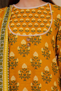 Zellbury | Winter Pret | Kurta Shawl Trouser - 2946 - Libasekhas