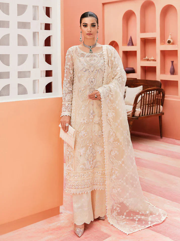 Gulaal | Zaryaab Wedding Formals Collection | Parkha GL-WS-22V1-25