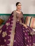 Gulaal | Wedding Formals | SHAZMINAH GL-WS-22V1-31 (LEHNGA AND CHOLI) - House Of Anaya