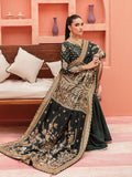 Gulaal | Wedding Formals | GL-WS-22V1-33 (SHIRT AND GHARARA) - House Of Anaya