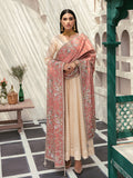 Gulaal | Wedding Formals | GL-WS-22V1-34 (PISHWAS AND CHOORIDAAR PYJAMA) - House Of Anaya