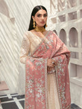 Gulaal | Wedding Formals | GL-WS-22V1-34 (PISHWAS AND CHOORIDAAR PYJAMA) - House Of Anaya