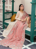 Gulaal | Wedding Formals | GL-WS-22V1-34 (PISHWAS AND CHOORIDAAR PYJAMA) - House Of Anaya