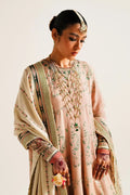 Zara ShahJahan | Winter Shawl 23 | WS23-D2 - House Of Anaya