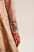 Zara ShahJahan | Winter Shawl 23 | WS23-D2 - House Of Anaya
