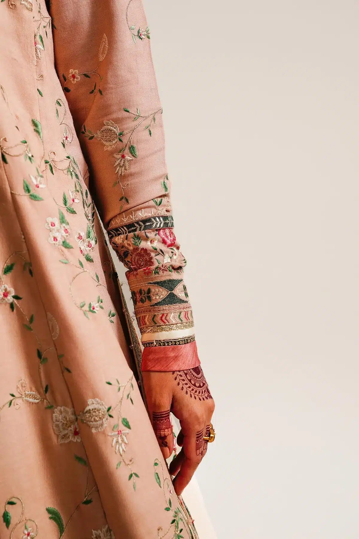 Zara ShahJahan | Winter Shawl 23 | WS23-D2 - House Of Anaya