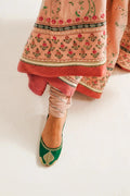 Zara ShahJahan | Winter Shawl 23 | WS23-D2 - House Of Anaya