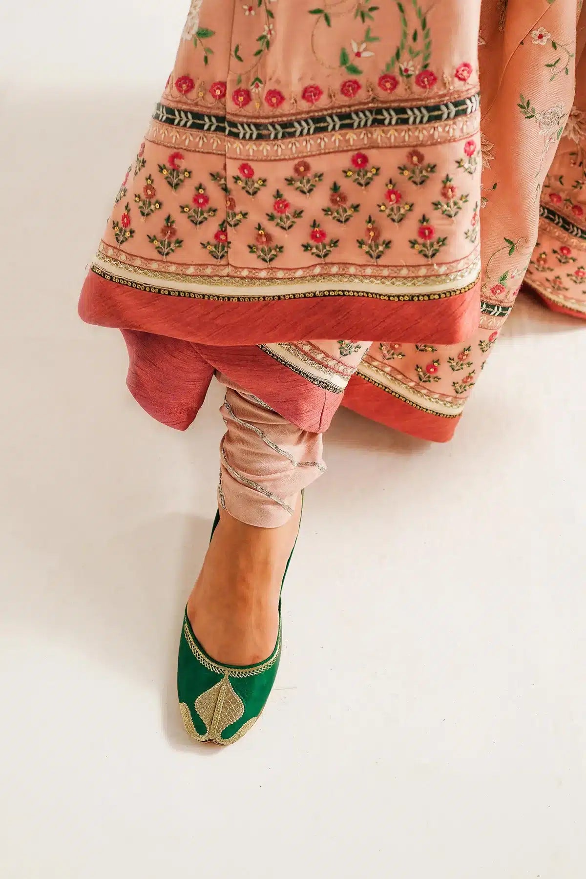 Zara ShahJahan | Winter Shawl 23 | WS23-D2 - House Of Anaya