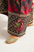 Zara ShahJahan | Winter Shawl 23 | WS23-D3 - House Of Anaya