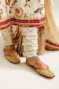 Zara ShahJahan | Winter Shawl 23 | - House Of Anaya