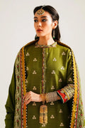 Zara ShahJahan | Winter Shawl 23 | WS23-D6 - House Of Anaya
